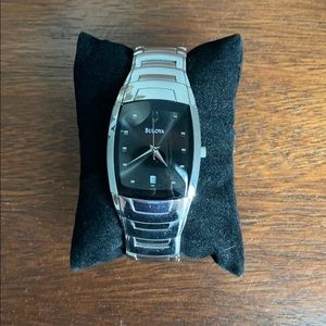 Men’s Bulova Watch